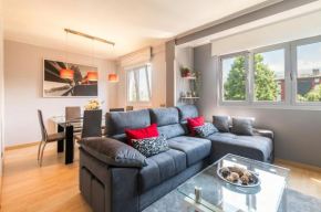 Marina, apartamento a 900 m de la playa en Llanes VUT-2725-AS